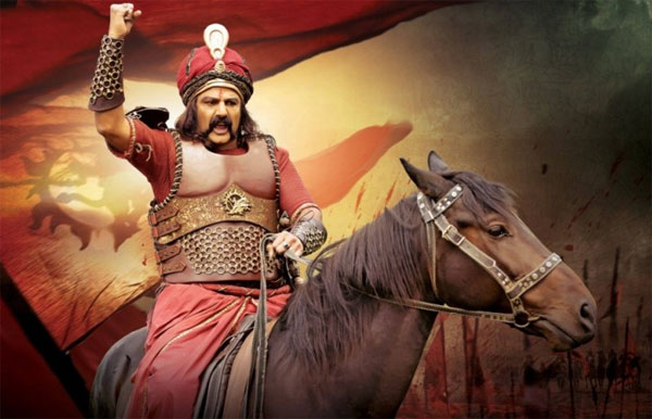 gautamiputra satakarni,balakrishna,krish,sai madhav burra  శాతకర్ణి బాలయ్యకు మైలురాయి..!